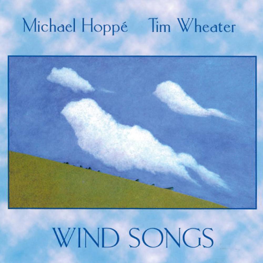 Постер альбома Wind Songs