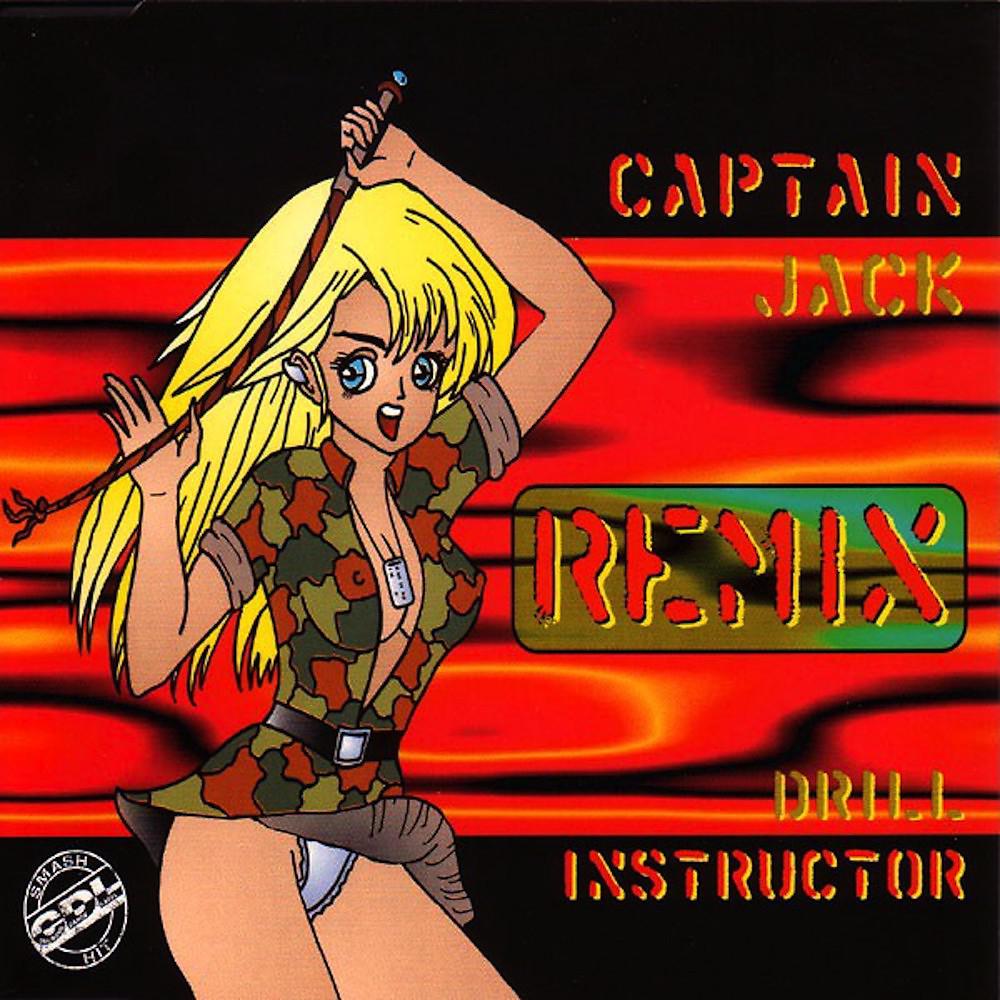 Постер альбома Drill Instructor (Remixes)
