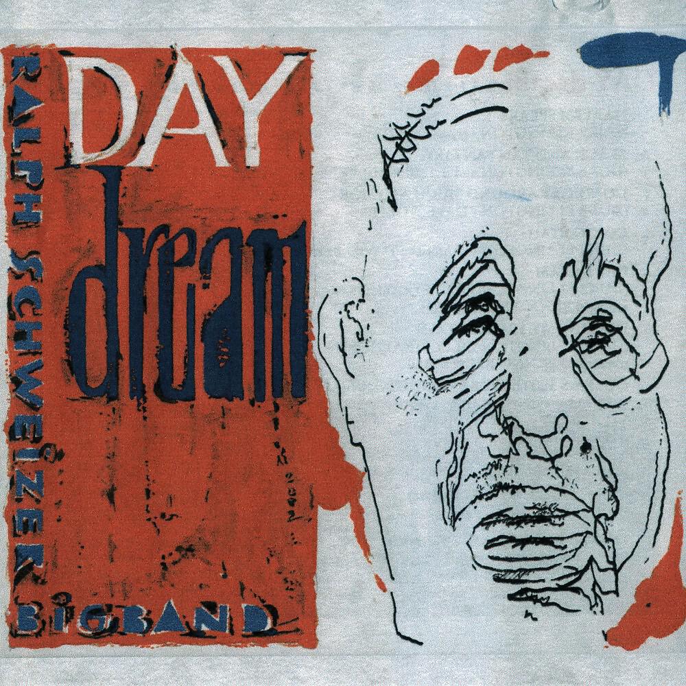 Ralph Schweizer Bigband - Queen's Suite - The Single Petal of a Rose