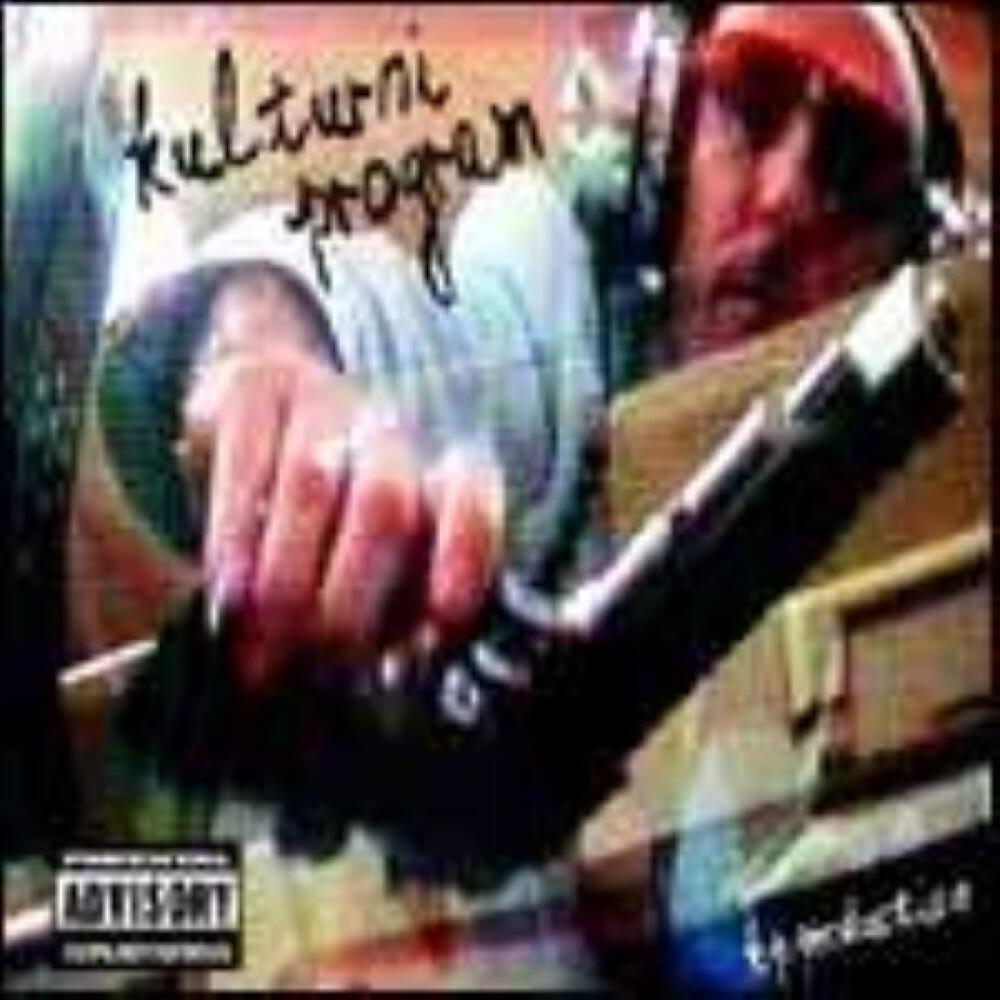 Kulturni Program - Count to four