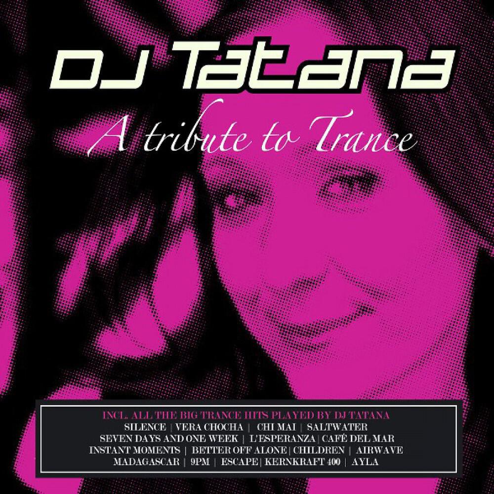 Tatana & Tyas pres. TNT - Airwave