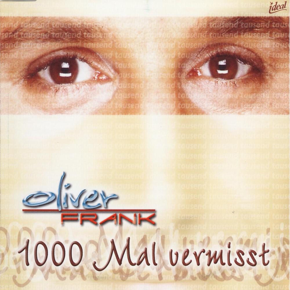 Oliver Frank - Warst mein Stern