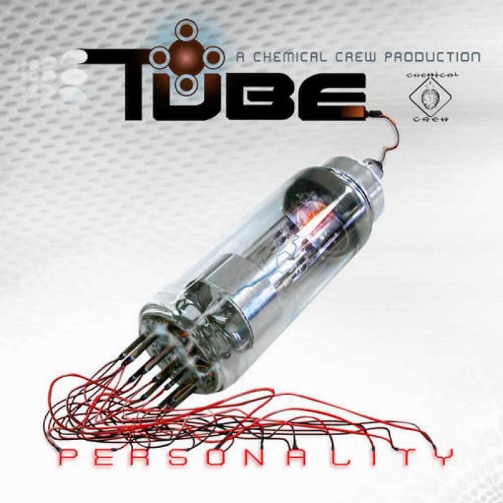 Tube - Syntax Error (Original Mix)