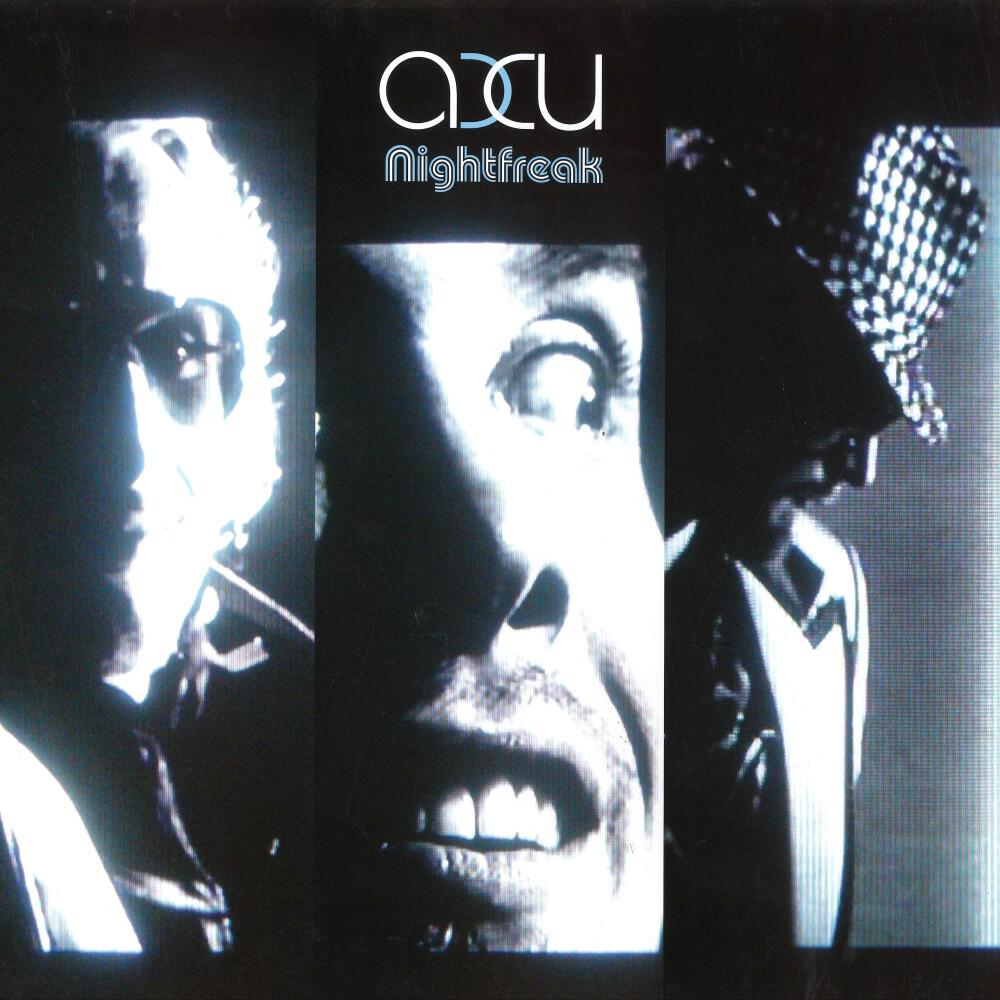 Accu - Nightfreak (Dallas Superstars RMX Radio Edit)