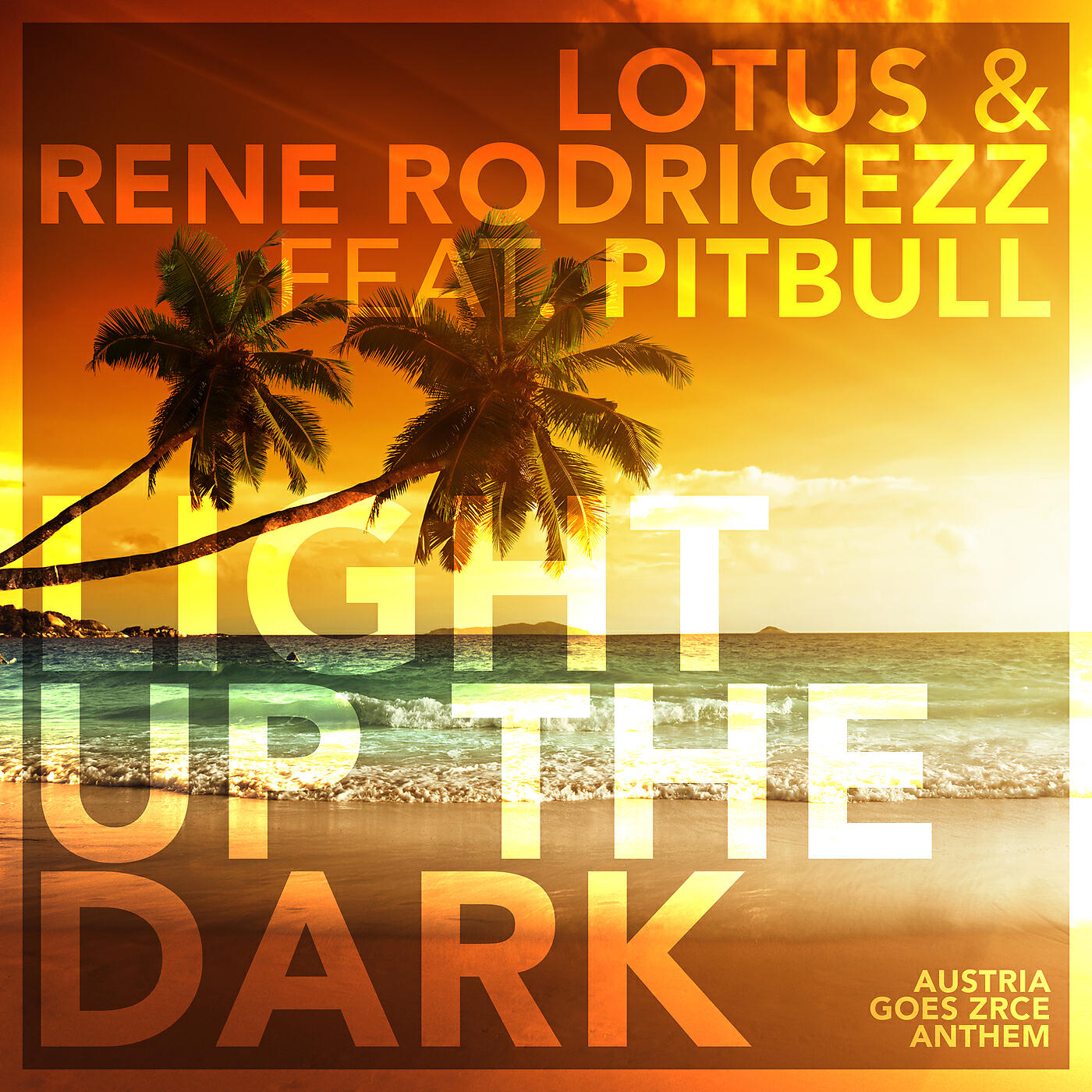LOTUS - Light up the Dark (Trillogee Remix)