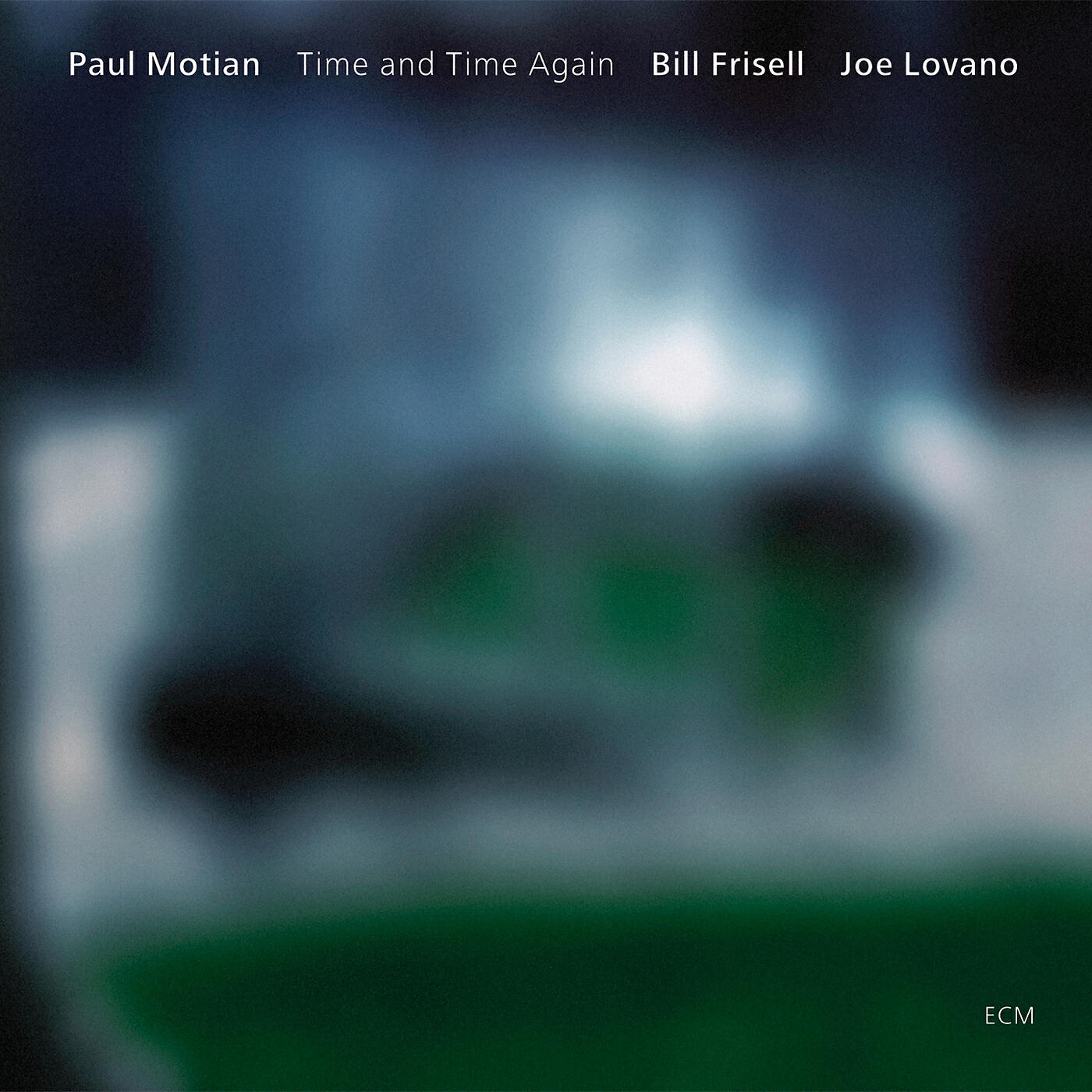 Paul Motian - K.T.