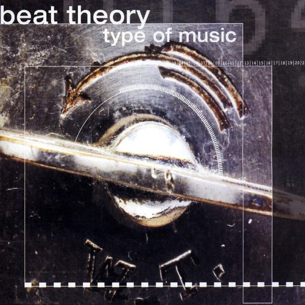 Beat Theory - Type Of Music (Overtone Mix)