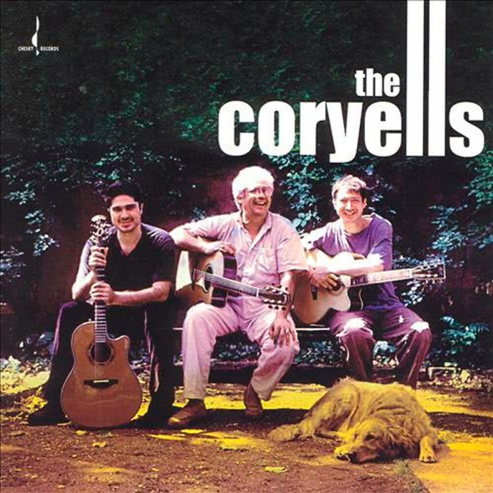 The Coryells - 