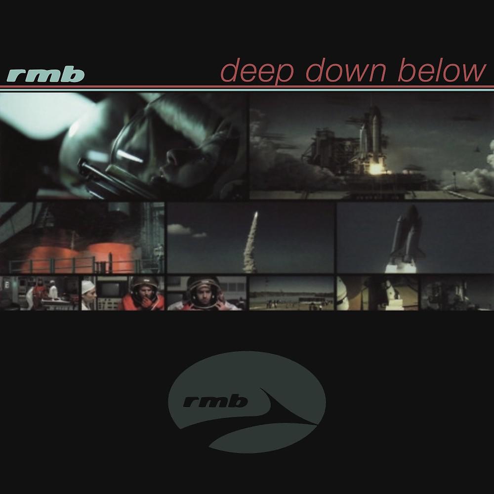 Постер альбома Deep Down Below