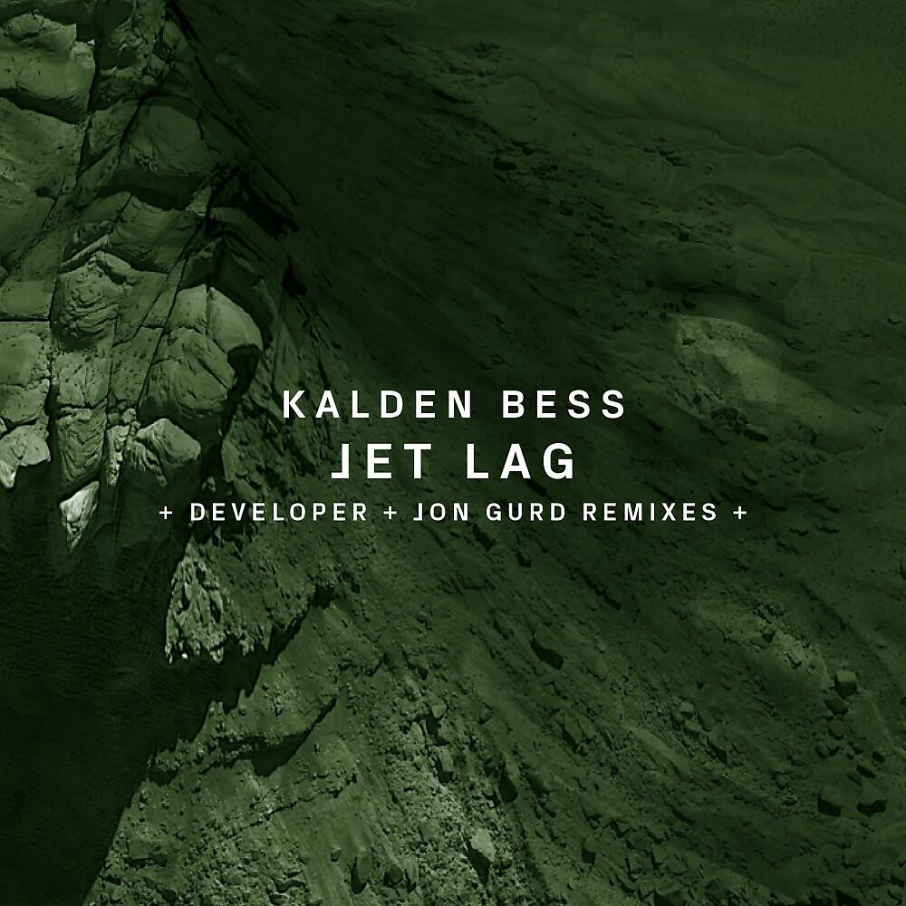 Kalden Bess - Jet Lag (Original Mix)