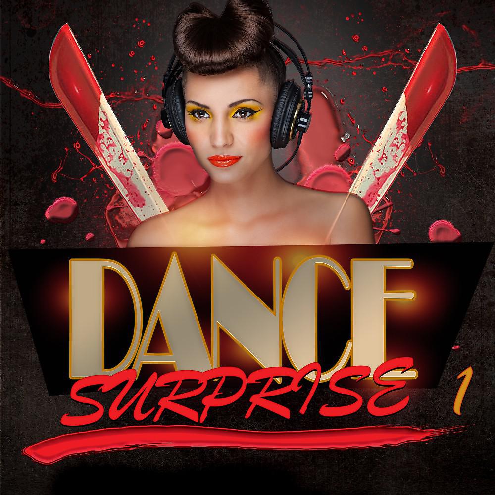 Постер альбома Dance Surprise 1