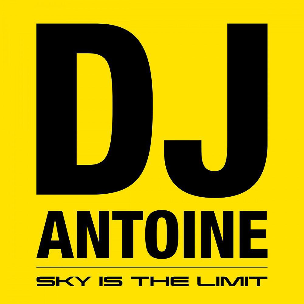 DJ Antoine - Hello Romance (DJ Antoine vs. Mad Mark 2k13 Radio Edit)