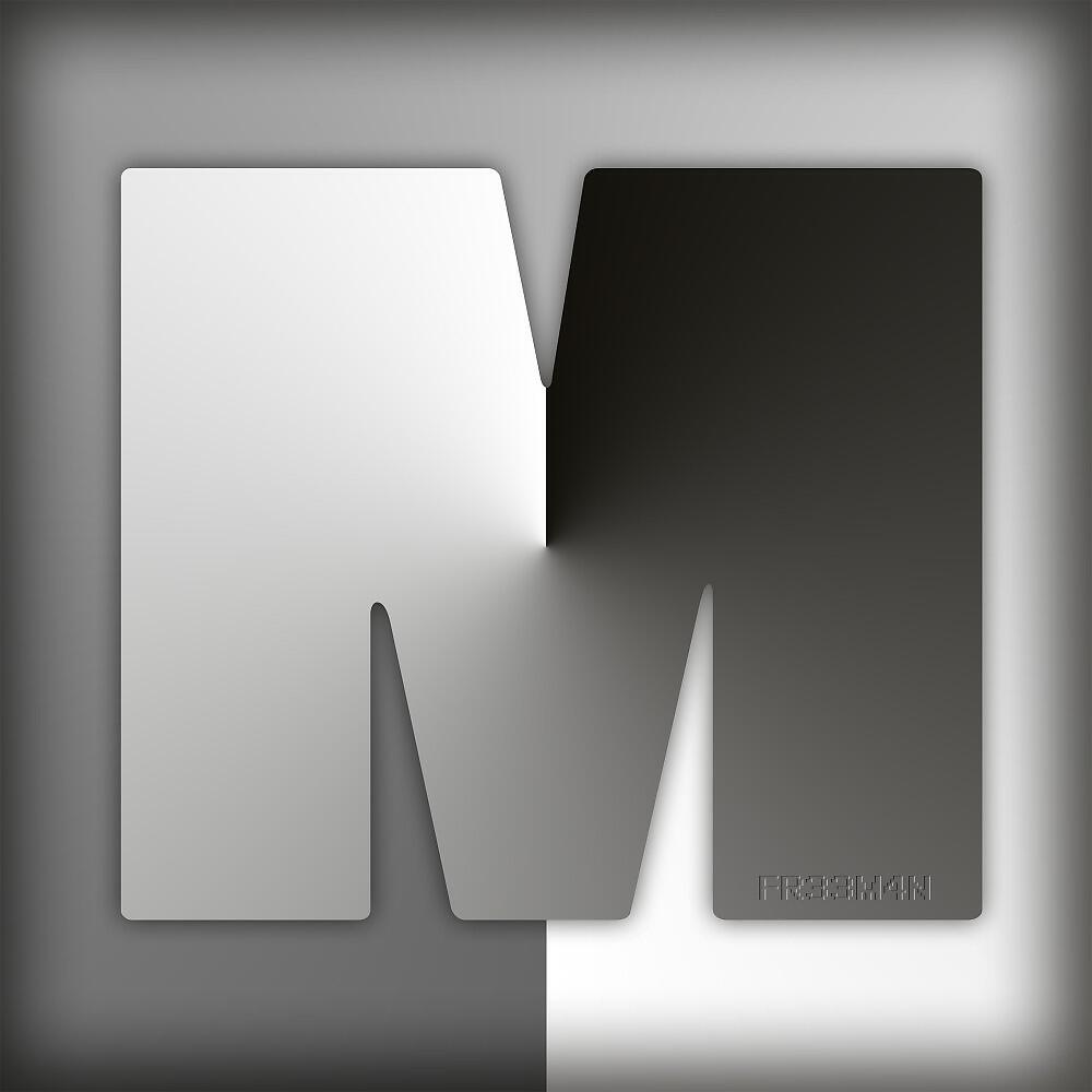 FR33M4N - Mntl