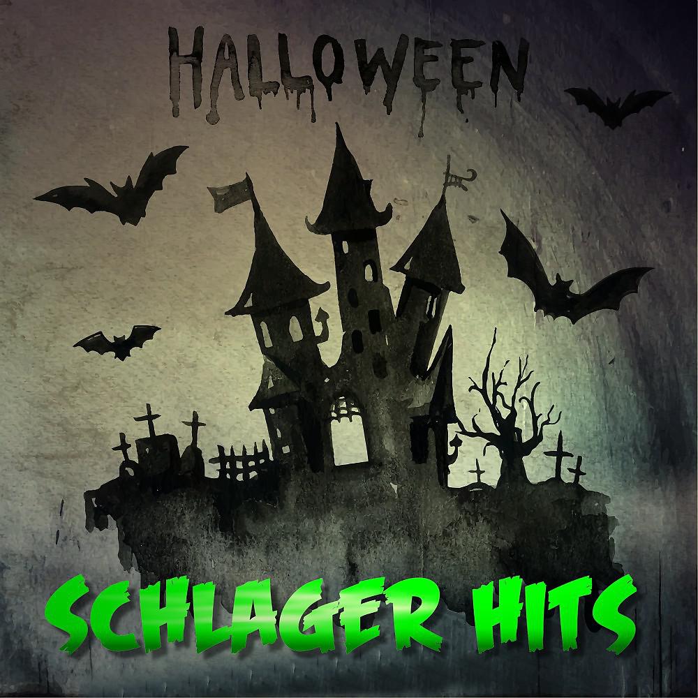 Постер альбома Halloween Schlager Hits