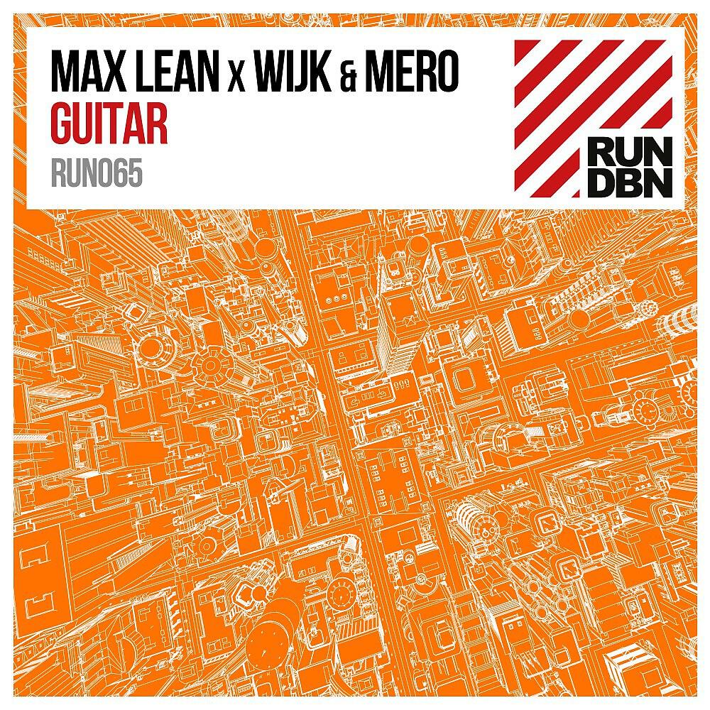 Max Lean - Guitar (Original Mix)
