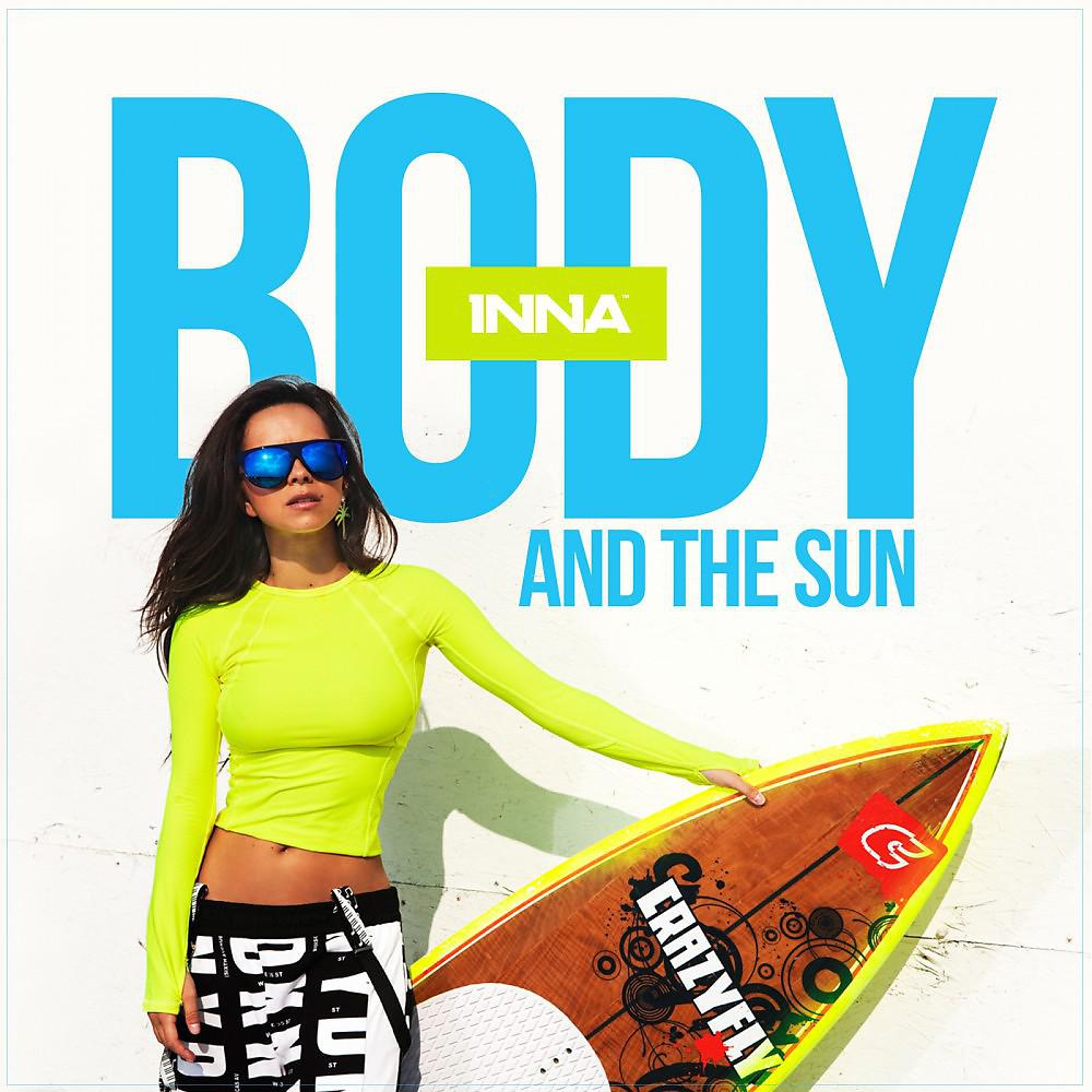 Постер альбома Body and the Sun