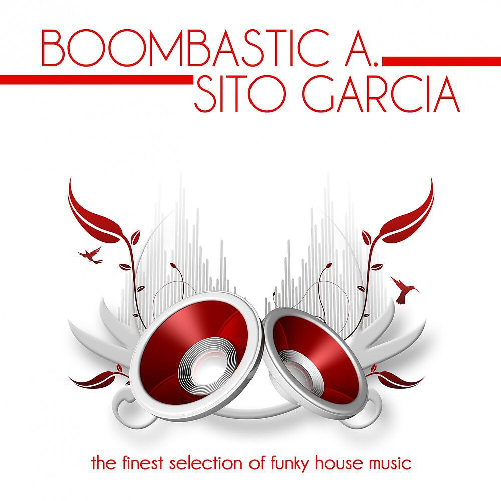 Steven Stone - Makes You High (MOD & Staffan Thorsell RMX)