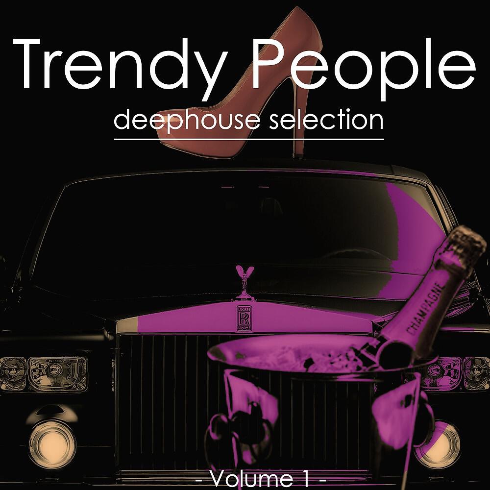 House Of Deep - Into the Beach (Blonde Lovers Mix)