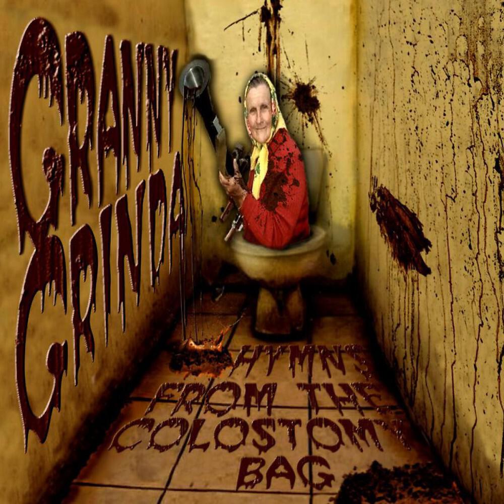 Granny Grinda - Museum Pt 1