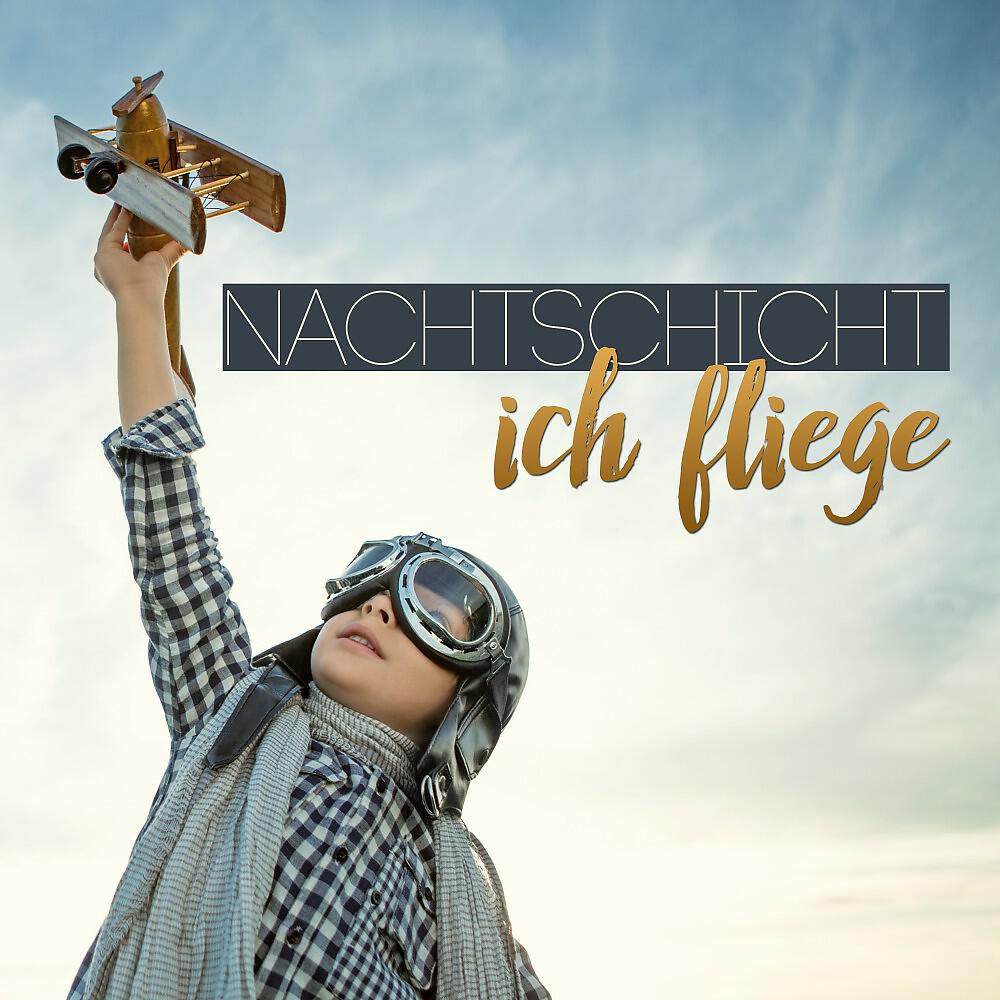 Nachtschicht - Ich Fliege (Belmond & Bernasconi Remix)