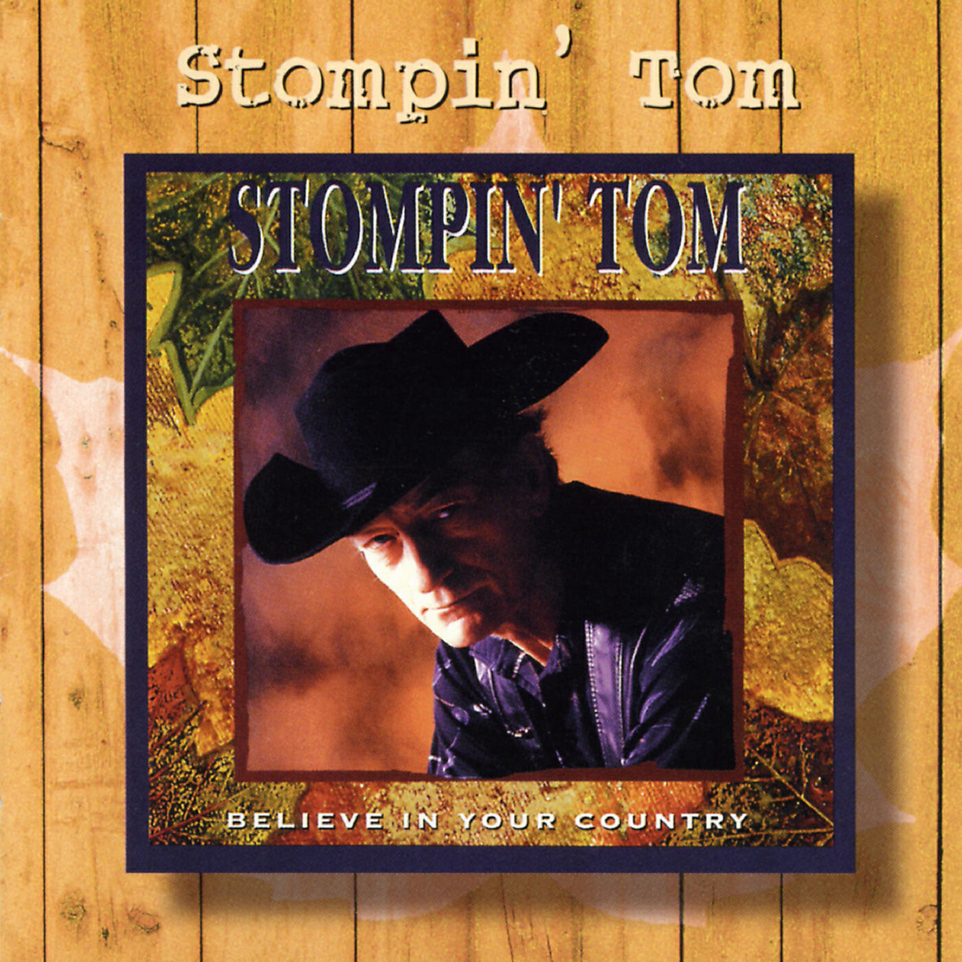 Stompin' Tom Connors - She Called From Montreal