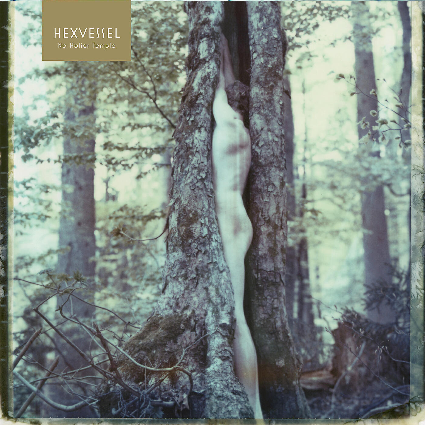 Hexvessel - His Portal Tomb