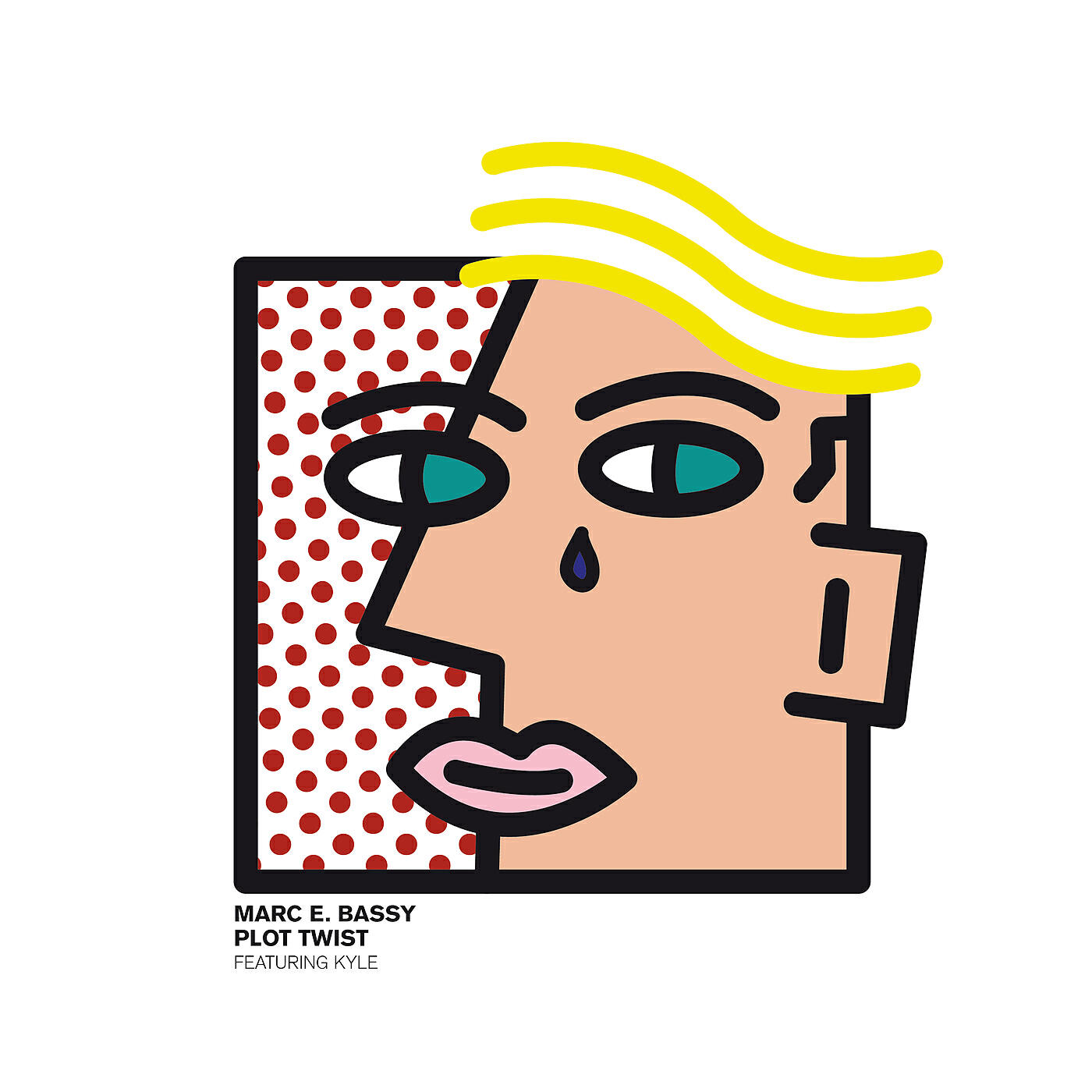 Marc E. Bassy - Plot Twist