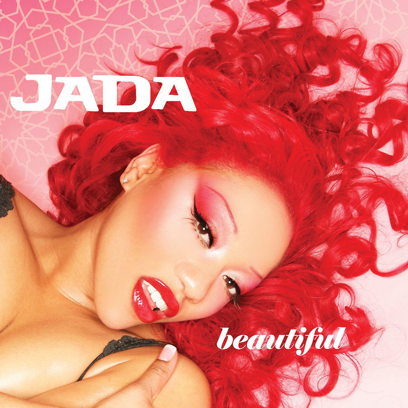 Jada - Beautiful (DJ Spinna Dub)