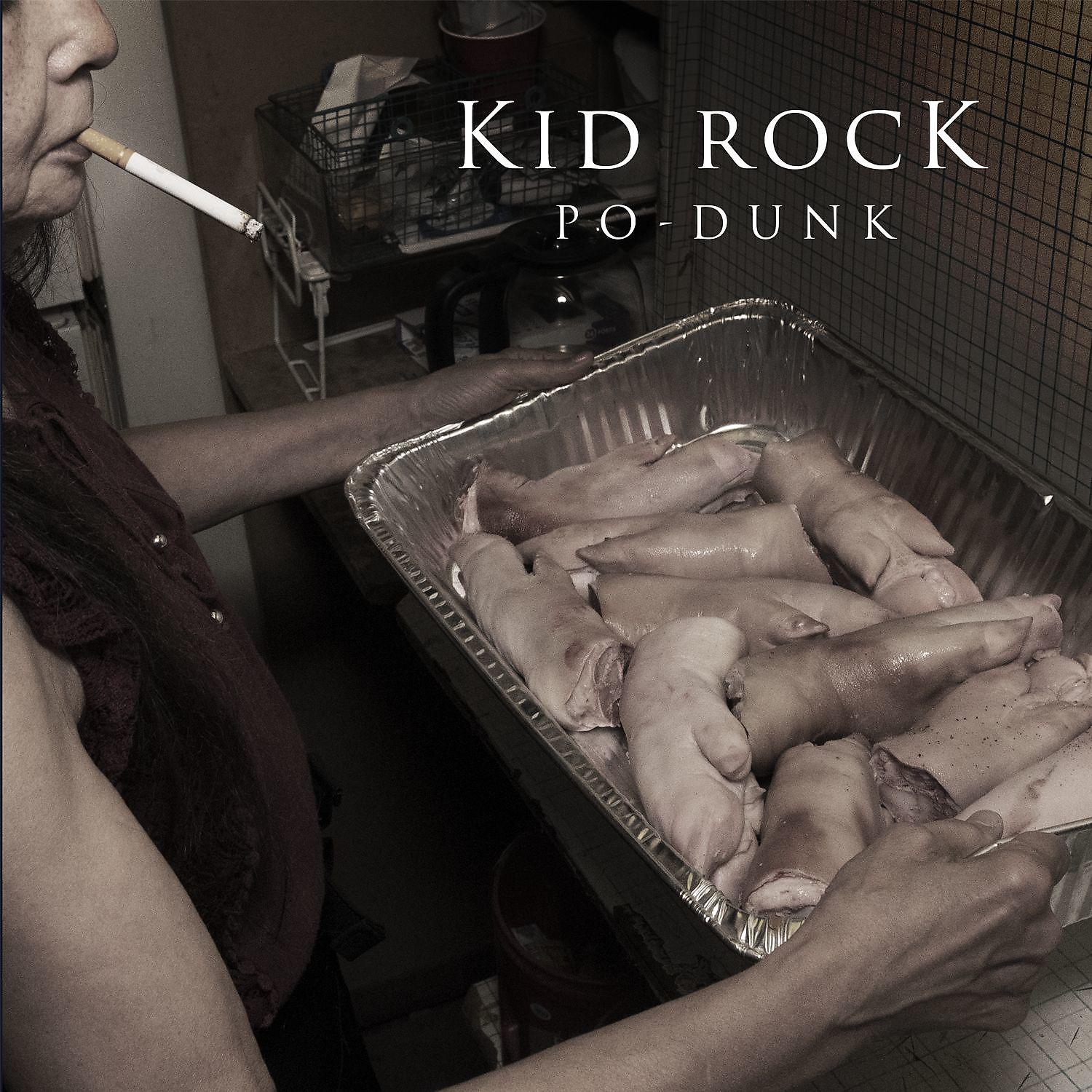 Постер альбома Po-Dunk