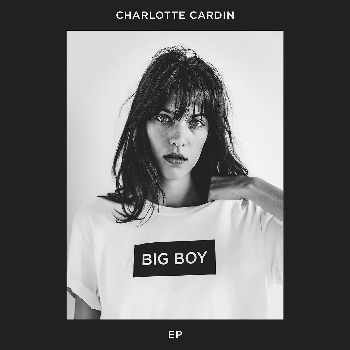 Charlotte Cardin - Dirty Dirty