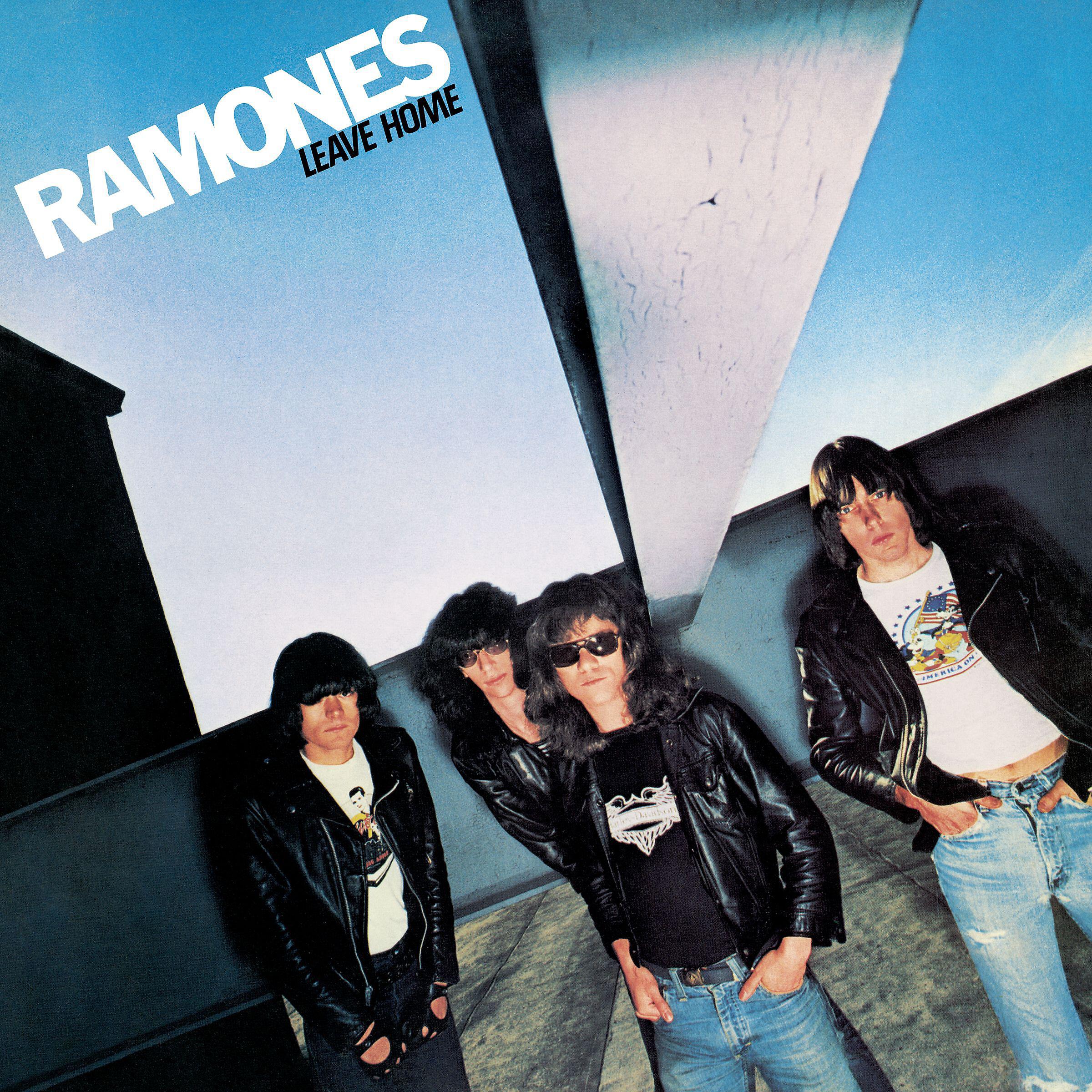 Ramones - Glad to See You Go (2017 Remaster)