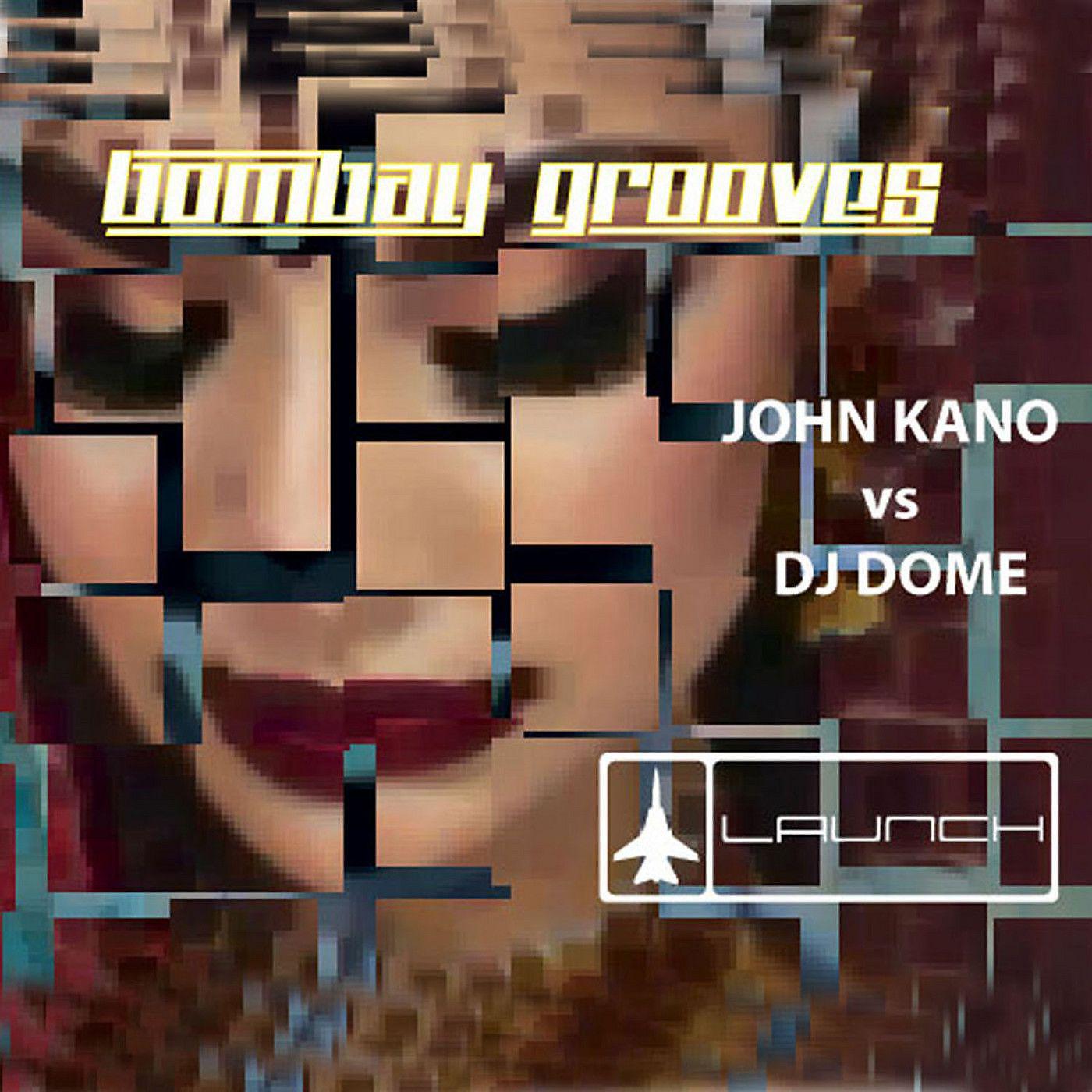 Постер альбома Bombay Grooves (Remixes)