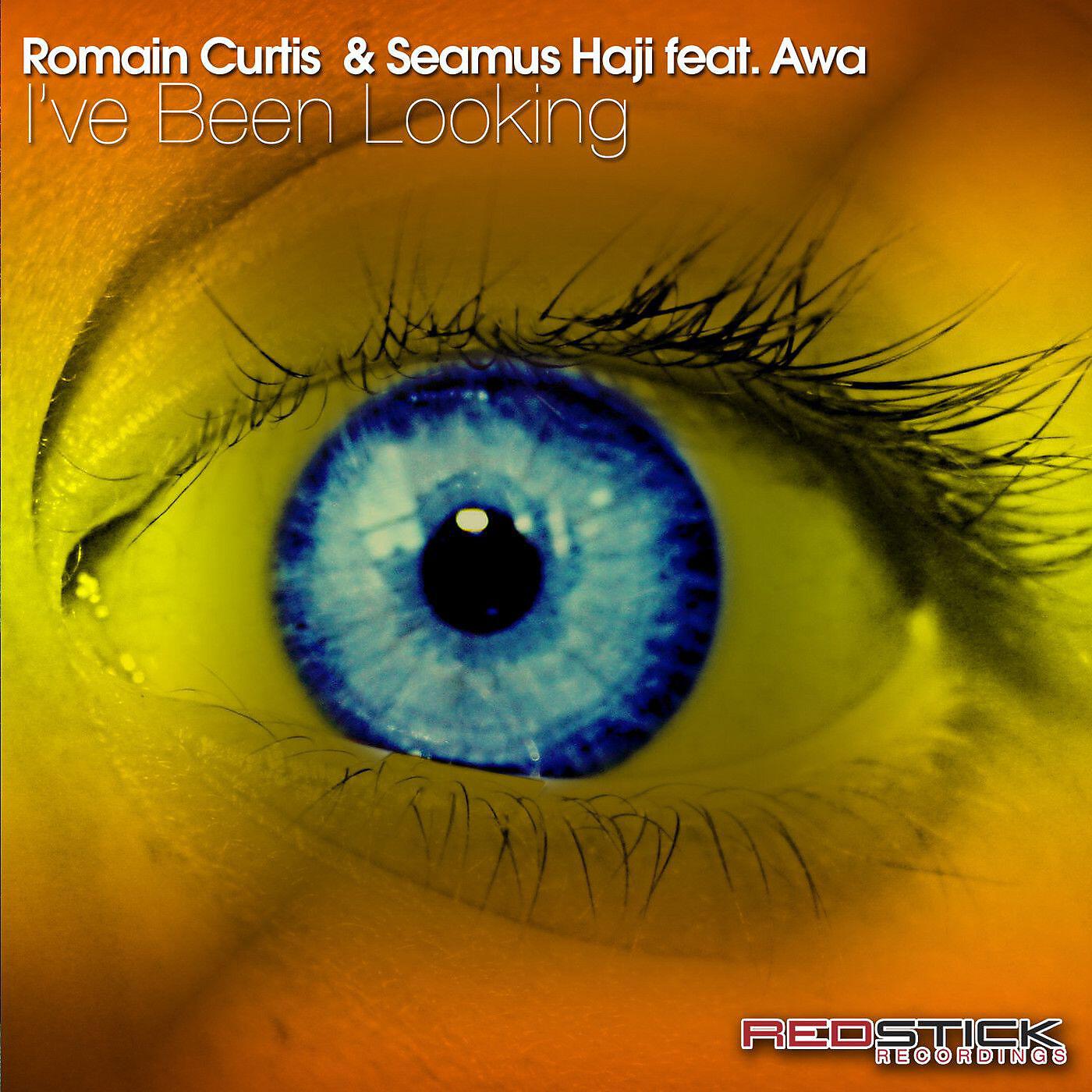 Romain Curtis & Seamus Haji - I've Been Looking (feat. Awa) [Filthy Rich Remix]