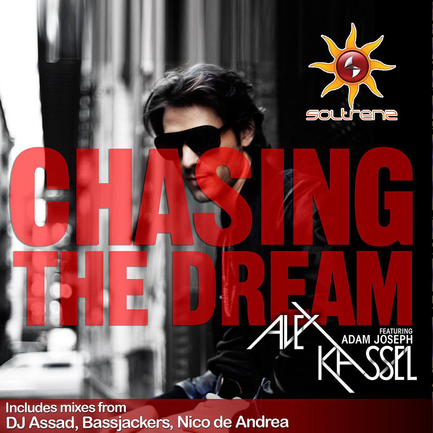 Alex Kassel - Chasing The Dream (Nico de Andrea & Master Gil Club Mix)
