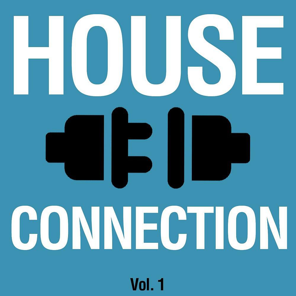 Постер альбома House Connection, Vol. 1