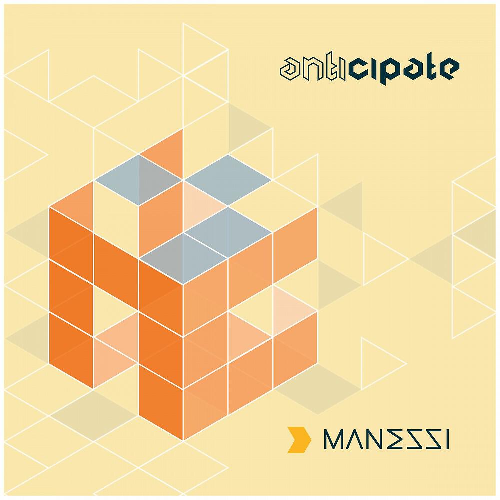 Manessi - Anticipate (Charly Beck Edit)