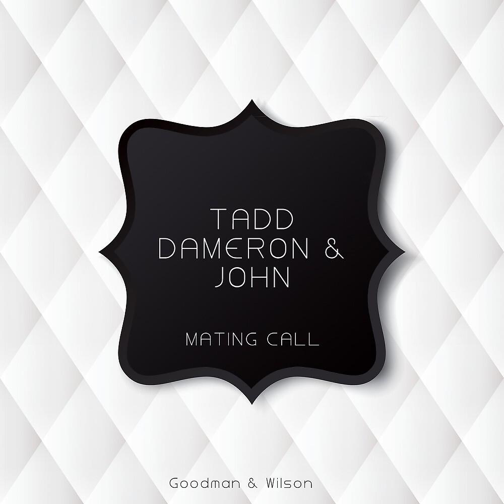 Tadd Dameron & John Coltrane - Mating Call (Original Mix)