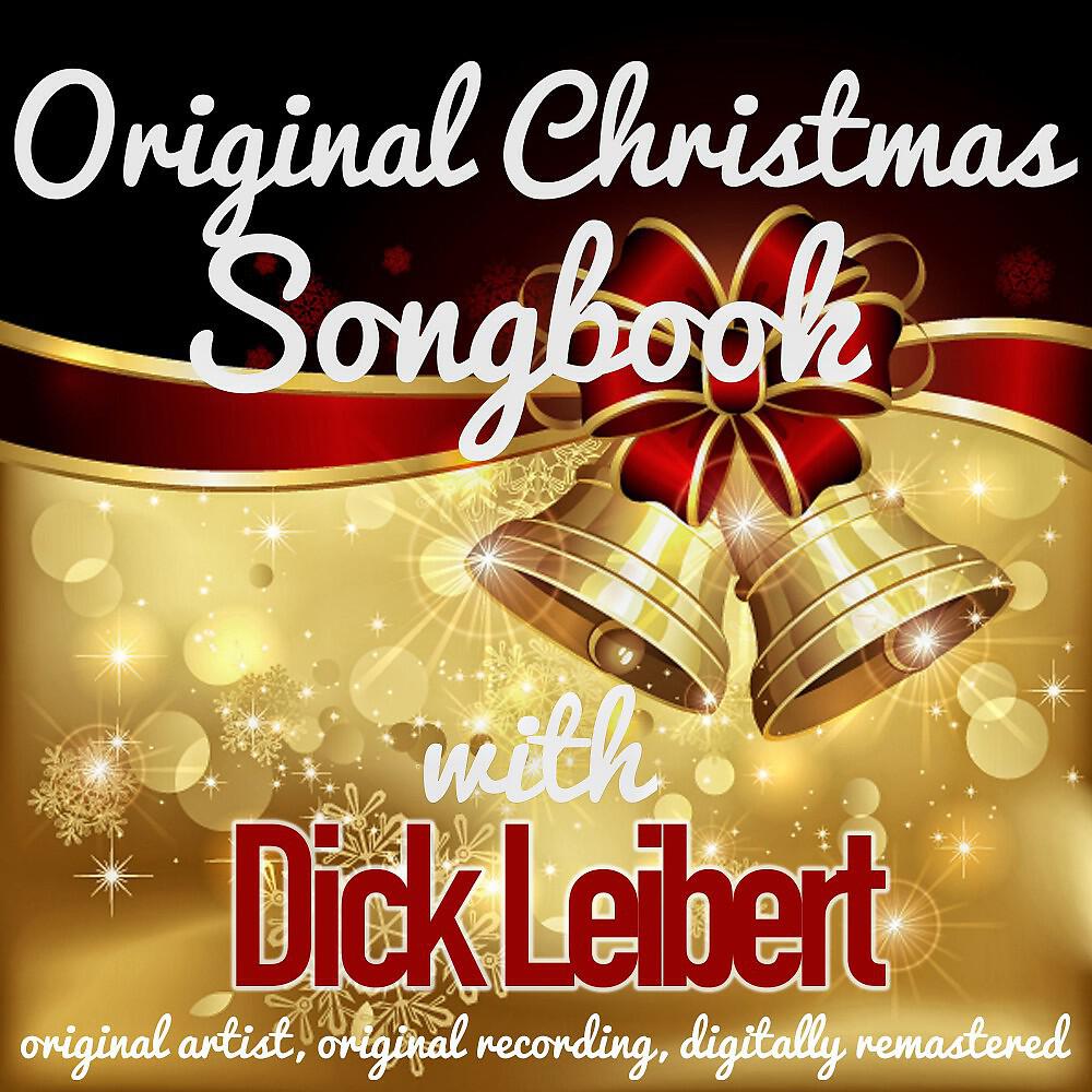 Dick Leibert - We Wish You a Merry Christmas / O Tannenbaum