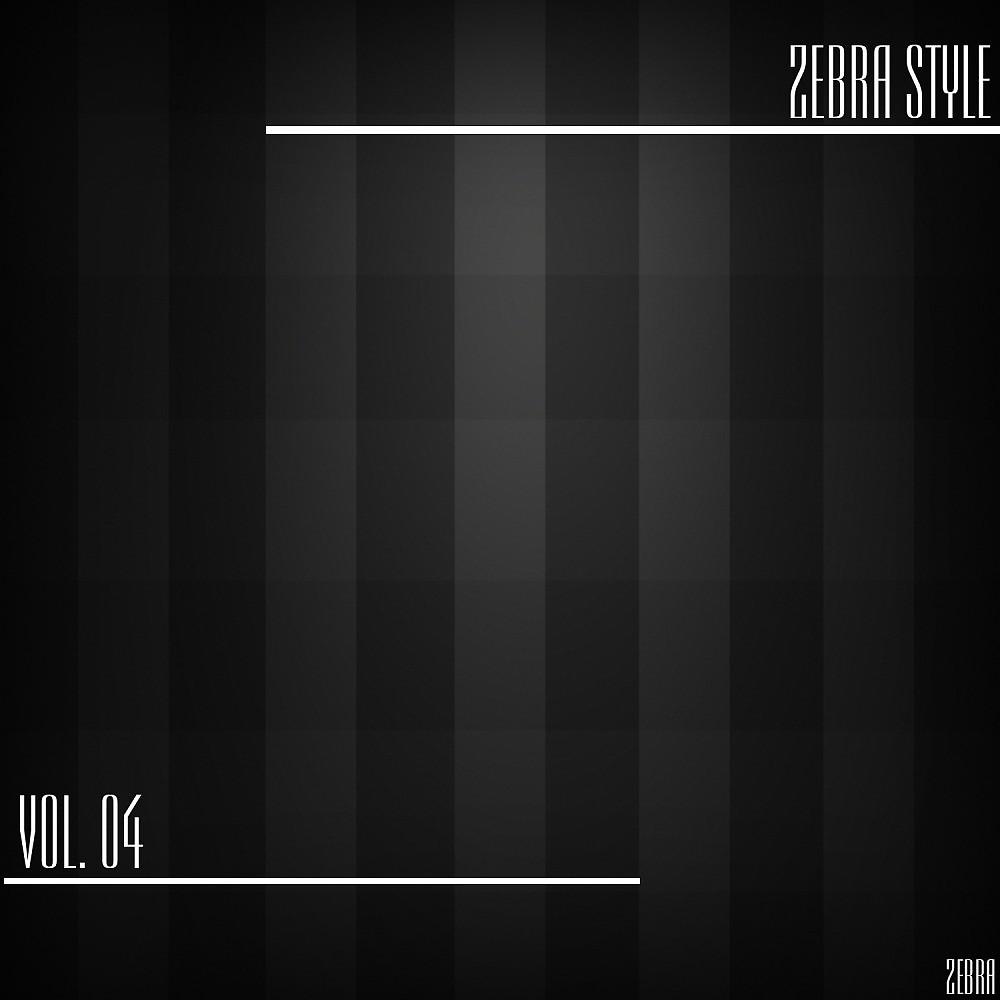 Постер альбома Zebra Style, Vol. 04