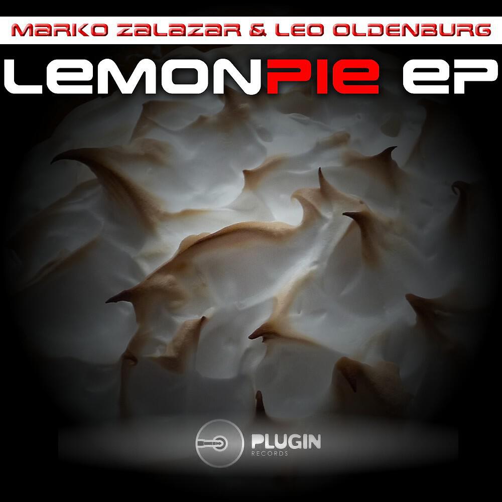 Marko Zalazar & Leo Oldenburg - Lemon Pie (Marko Mix)