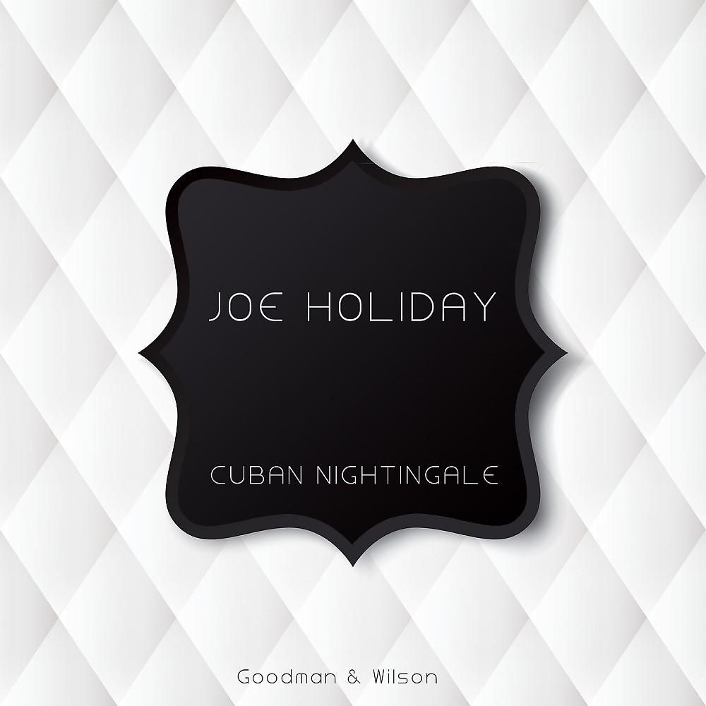 Постер альбома Cuban Nightingale
