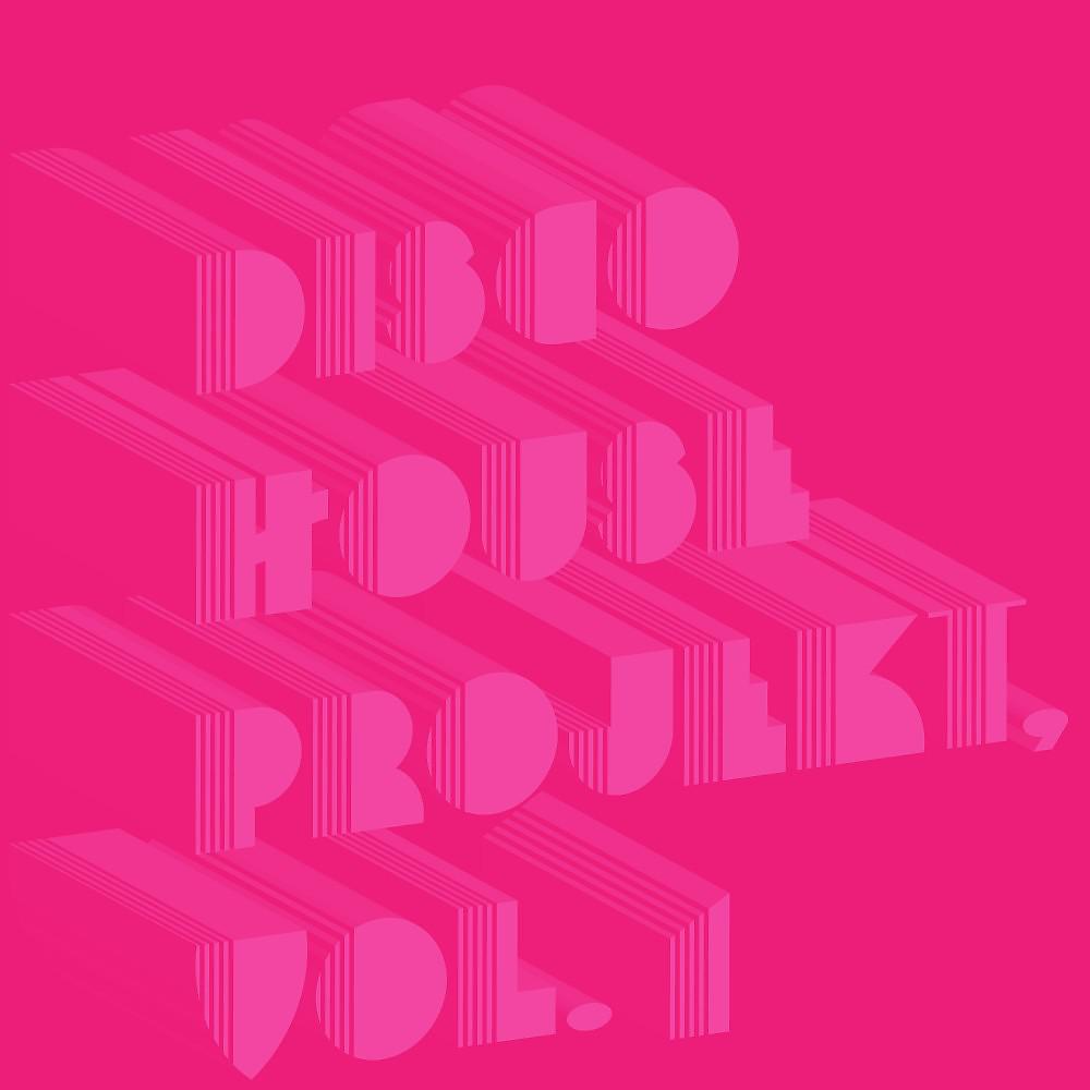 Постер альбома Disco House Projekt, Vol. 1