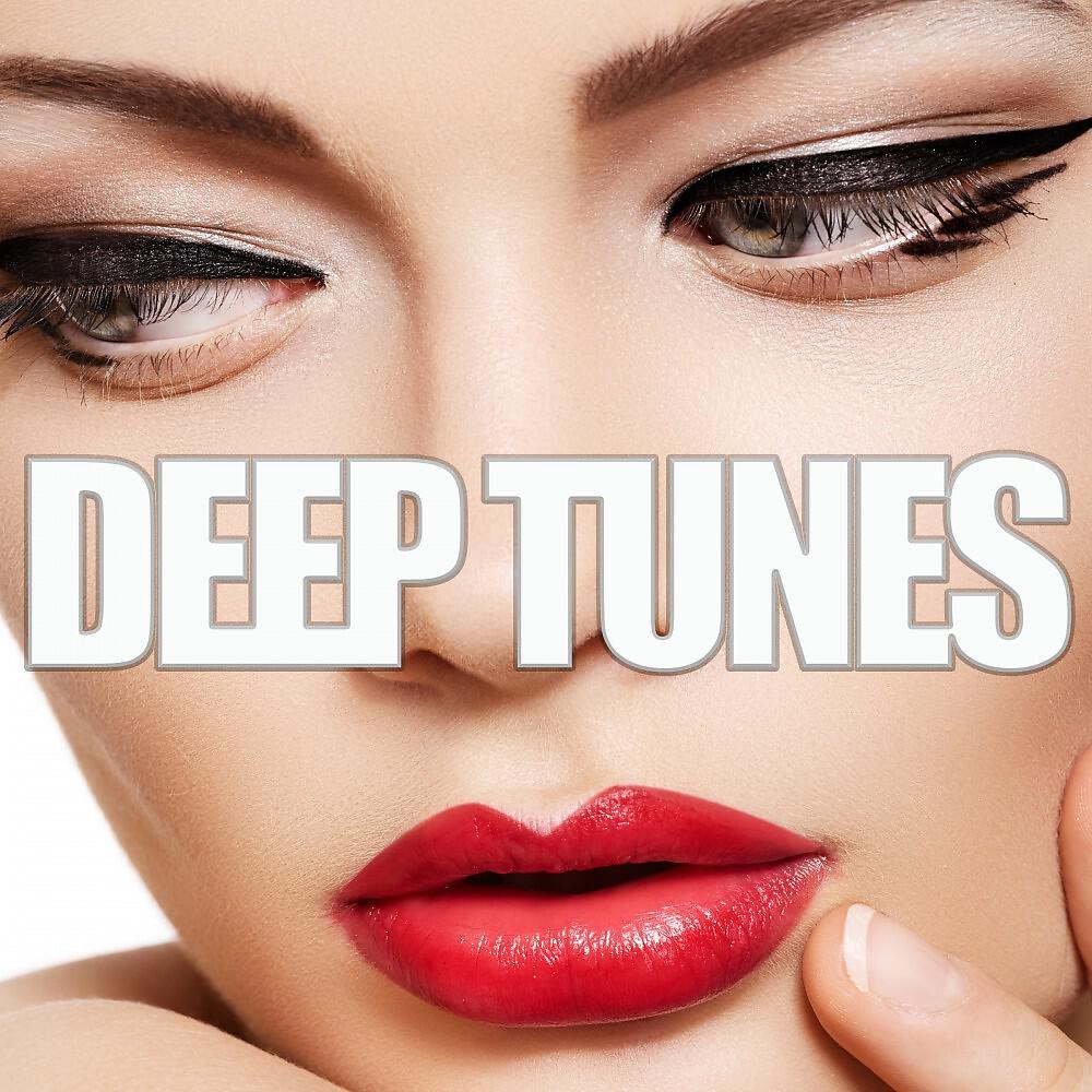 House Temperance - Visitors of Moon (Deep House Mix)