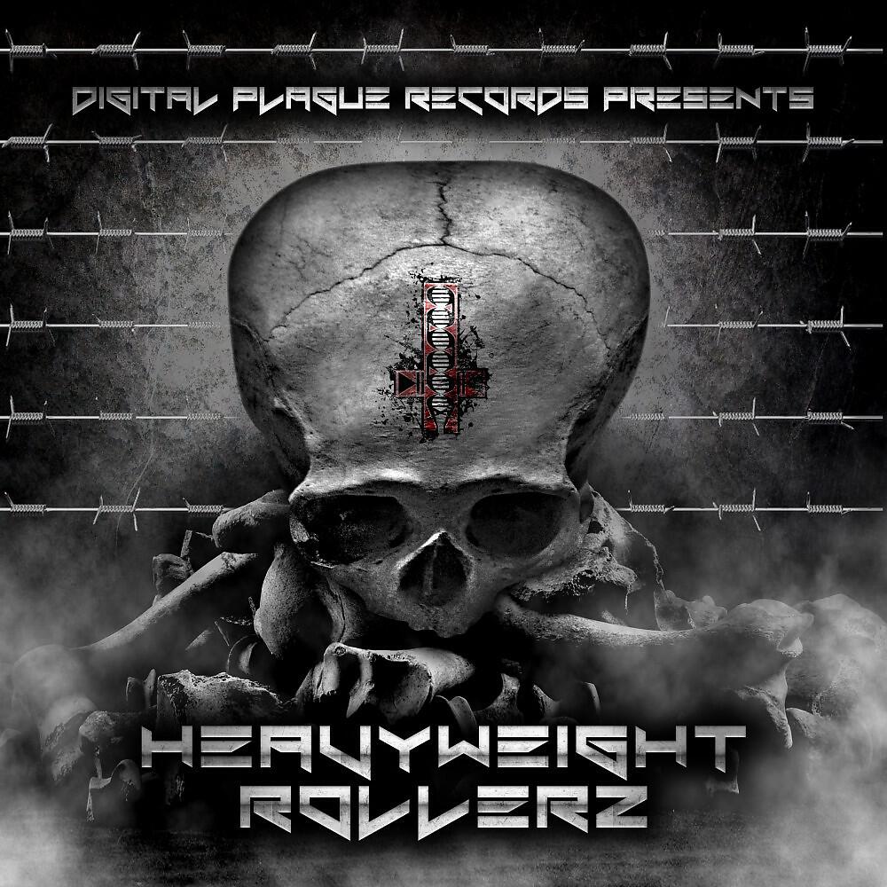 Stinger & X-Mind - Asthma (The Destroyer Happy Mix)
