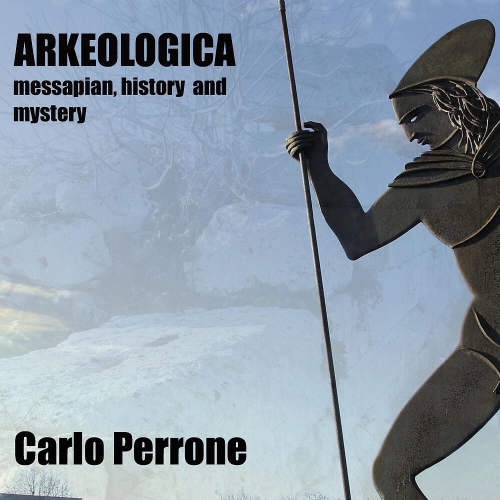 Carlo Perrone - Arthas Plarr