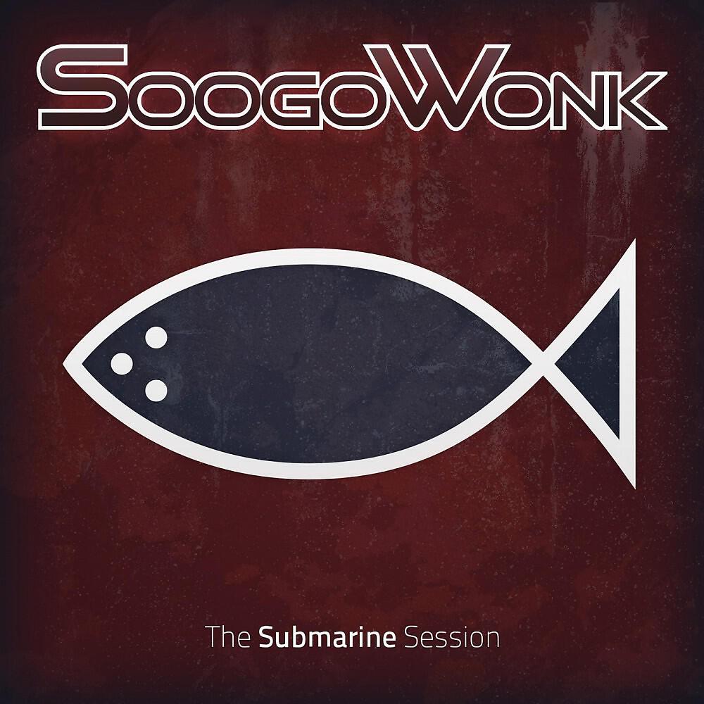 SoogoWonk - Plankton (Original Mix)
