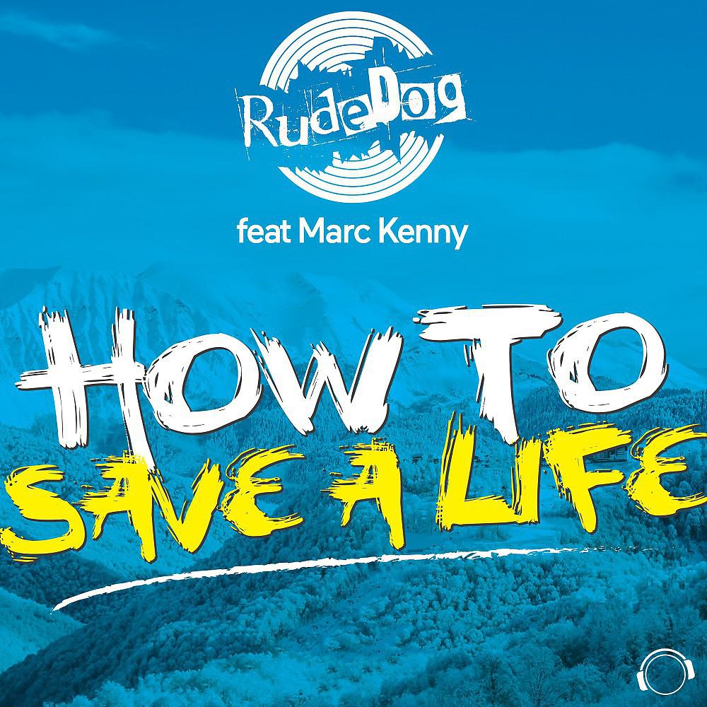 Постер альбома How to Save a Life