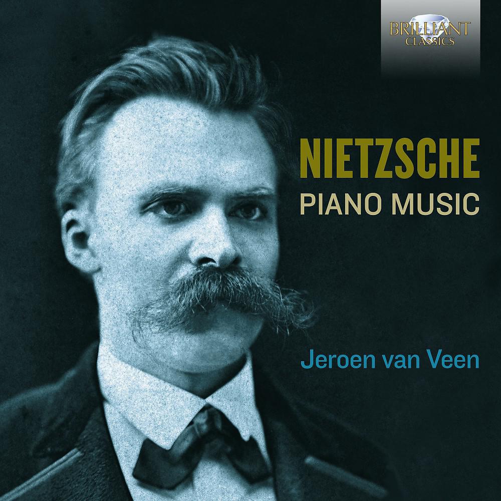 Постер альбома Nietzsche: Complete Piano Music