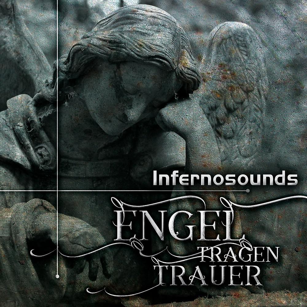 Постер альбома Engel tragen Trauer