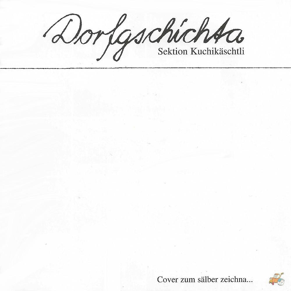 Sektion Kuchikäschtli - Klartext (Remastered)